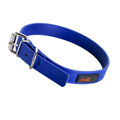 Ultrahund Play Regular Dog Collar - True-Fit