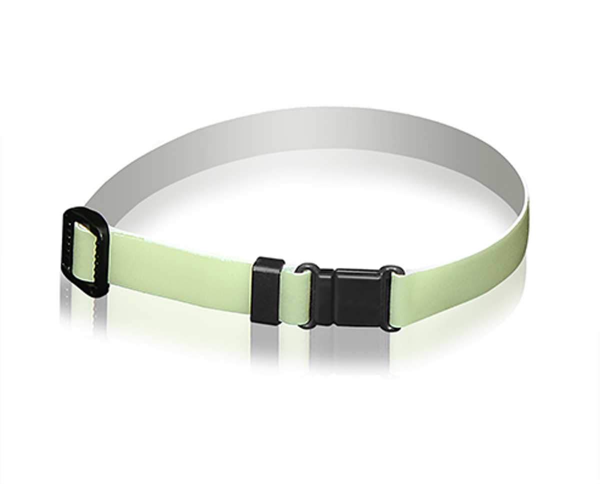 Ultrahund Lunalynx Glow Cat Collar
