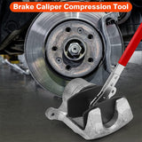 Manual Ratchet Wrench Automotive Maintenance Tool