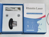 Portable Infrared Nasal Relaxer