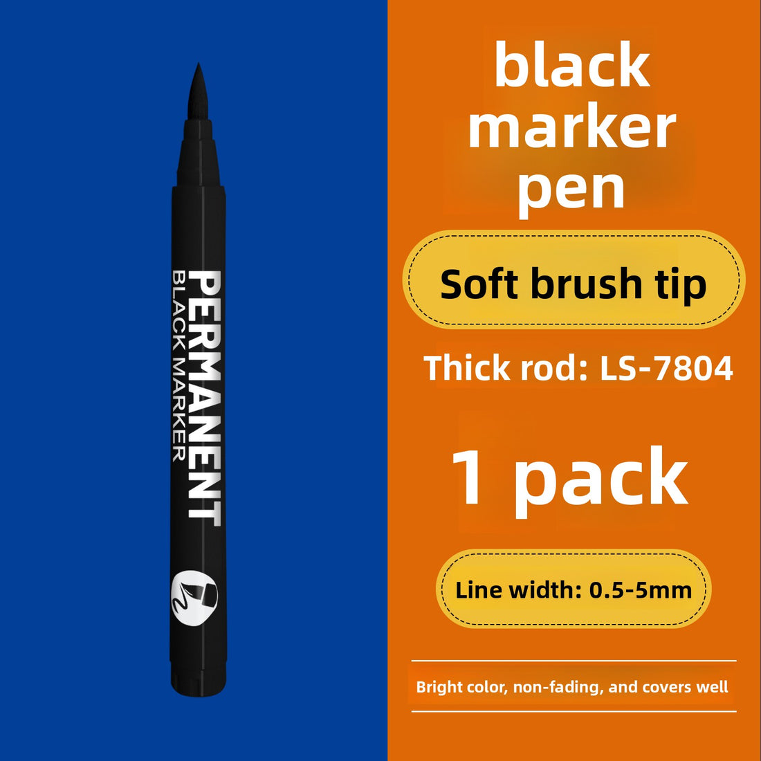 Waterproof Marker
