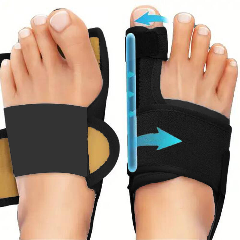 Toe Separator