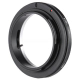 Lens adapter ring