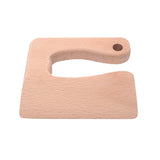 Children's Wooden Fruit Cutting Toy Knife product image 5