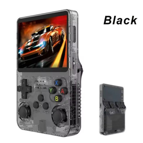 Retro Handheld Game Console Consoles product image 5