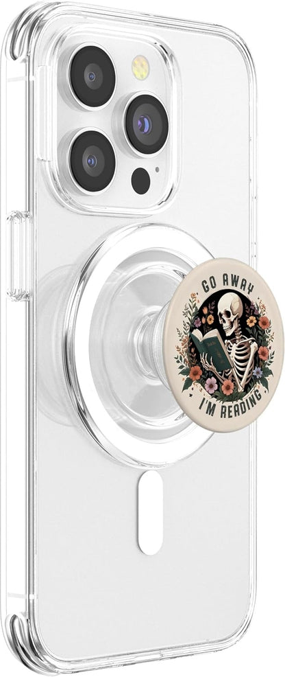 Mobile Phone Magnetic Suction Stand