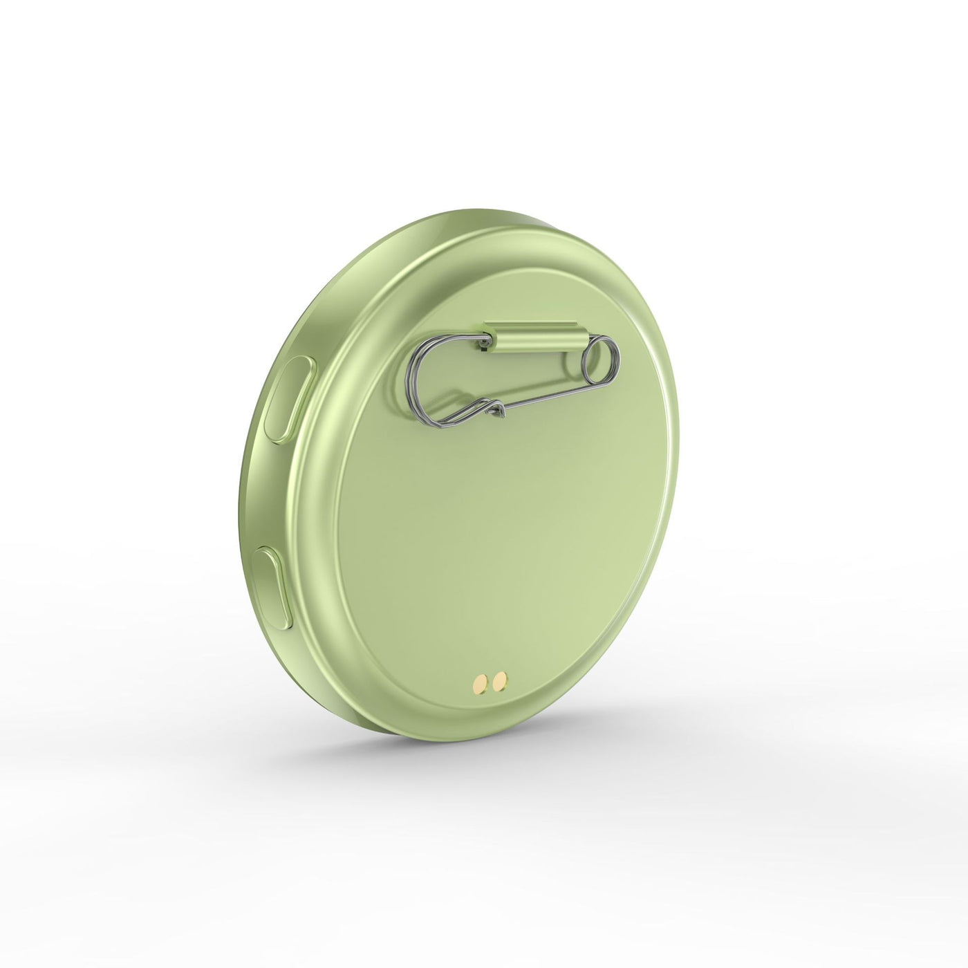 Smart Bluetooth Digital Badge with Custom Display