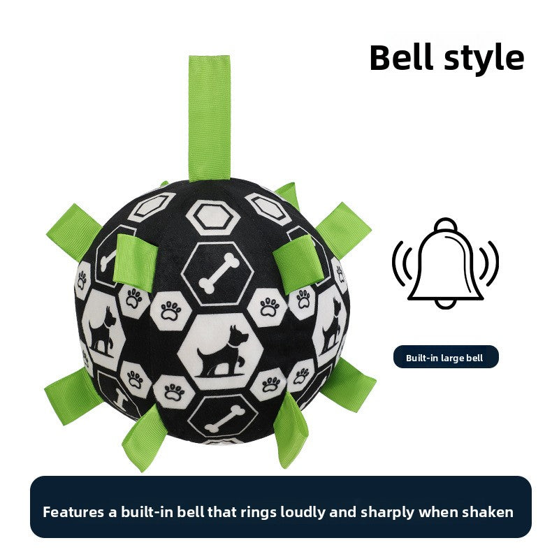 Interactive Durable Football