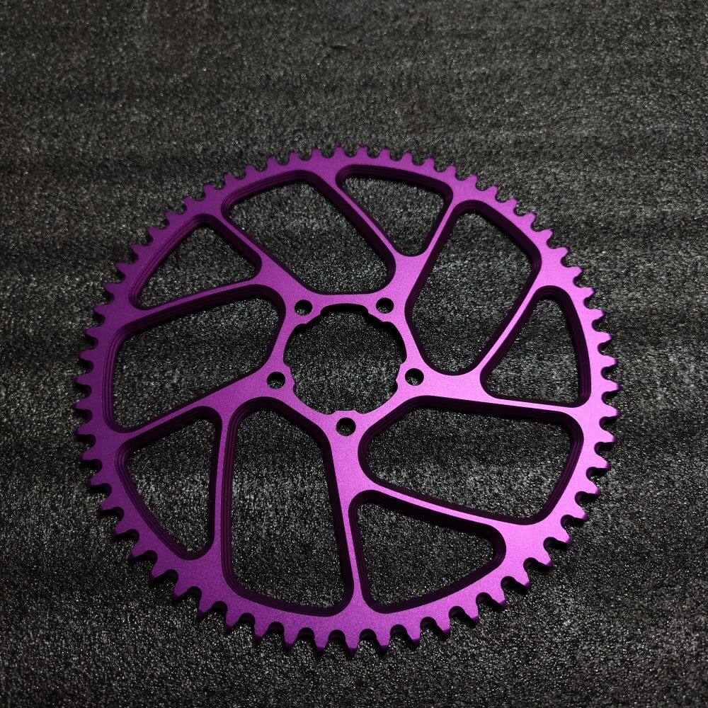 Sur-Ron Light Bee Chainring 58T 62T product image 8