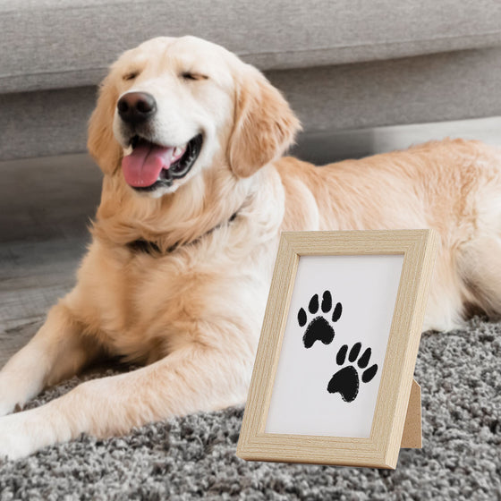 Pet Ink Pad