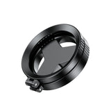 Magnetic Phone Camera Filter with Polarizer Lens