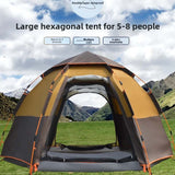 Camping Tent