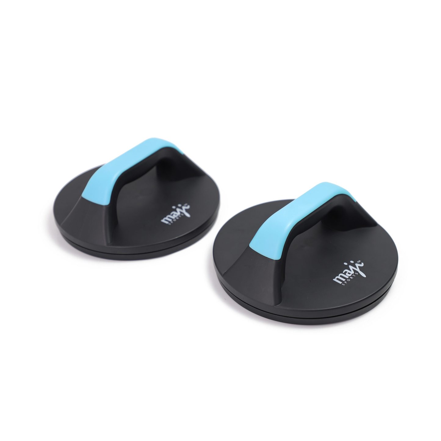 Maji Sports Rotating Push-Up Bars