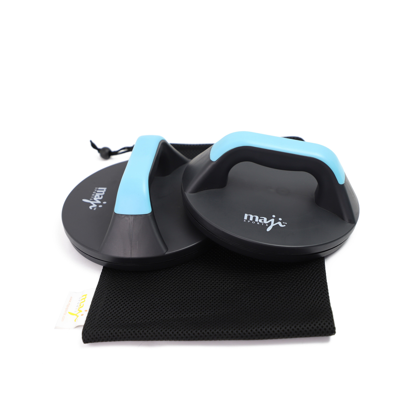 Maji Sports Rotating Push-Up Bars