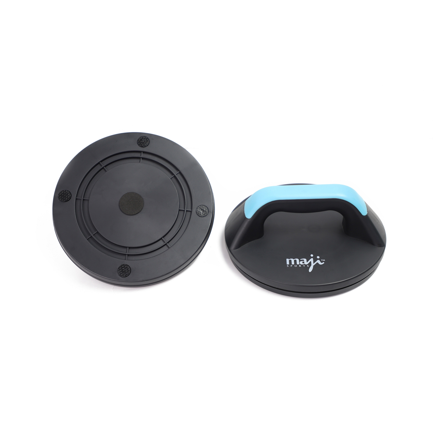 Maji Sports Rotating Push-Up Bars