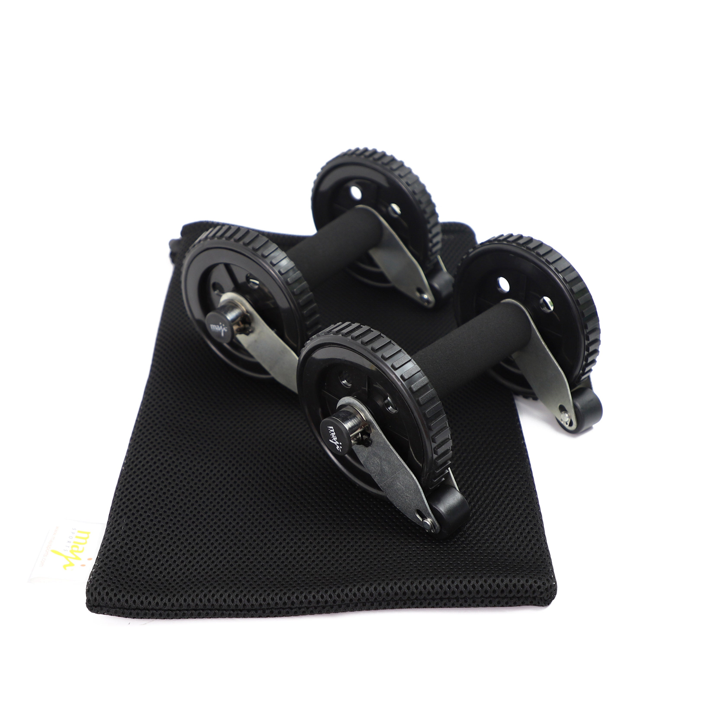 Maji Sports Multi-Functional Ab Roller