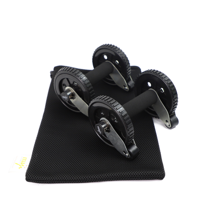 Maji Sports Multi-Functional Ab Roller