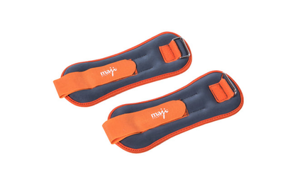 Maji Sports Ankle & Wrist Weights