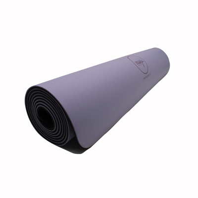 Maji Sports PU + Natural Rubber Yoga Mat