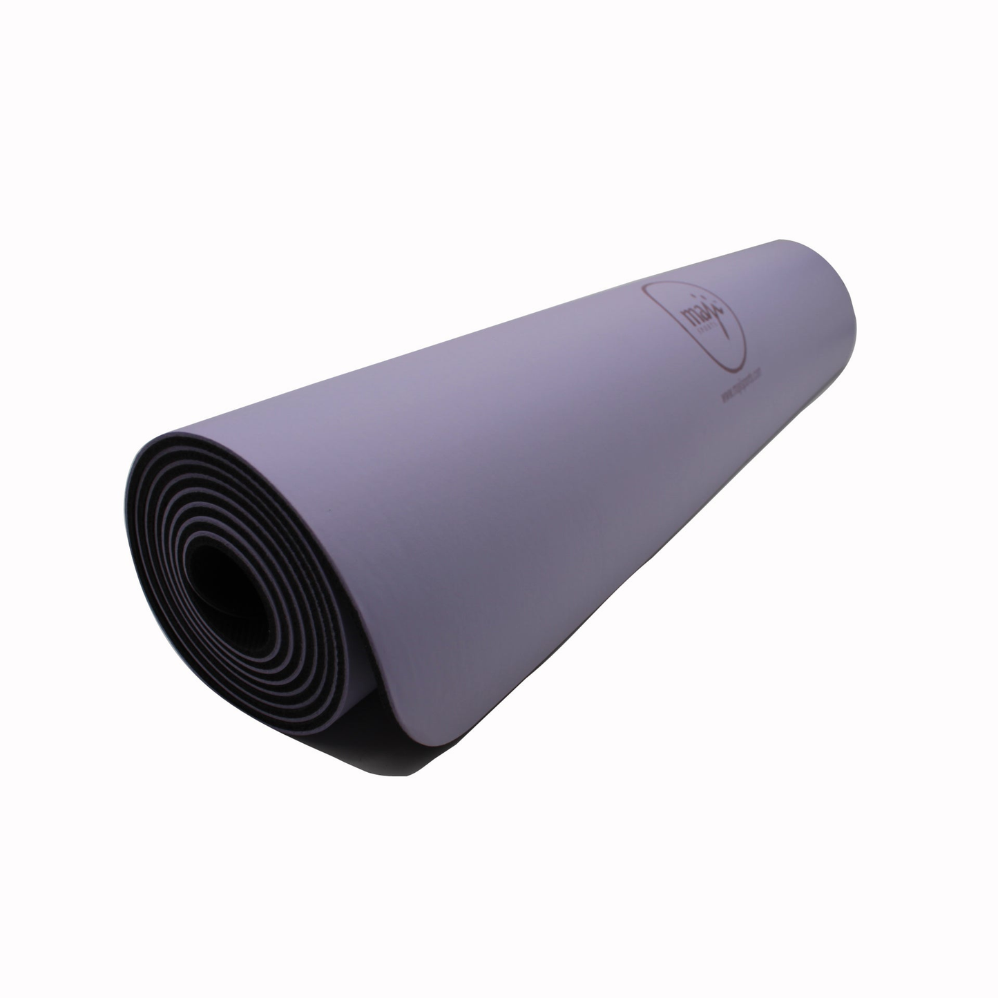 Maji Sports PU + Natural Rubber Yoga Mat
