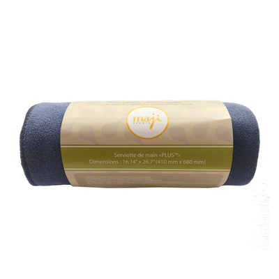 Maji Sports Premium Absorption Plus Suede Hand Towel