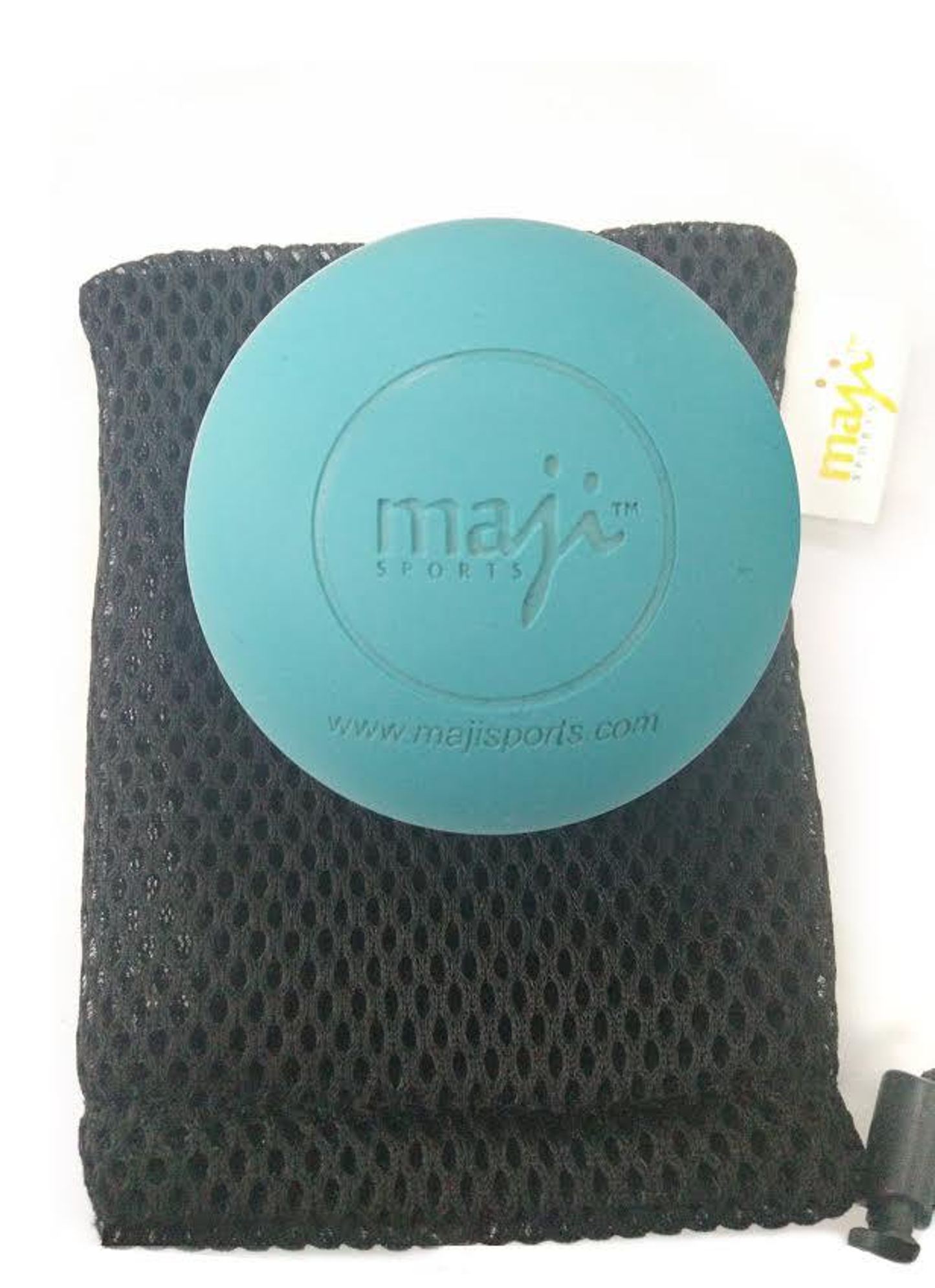 Maji Sports Trigger Point Massage Ball