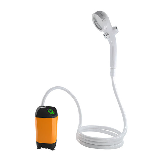 Portable Electric Shower Camping & Hiking product image 1