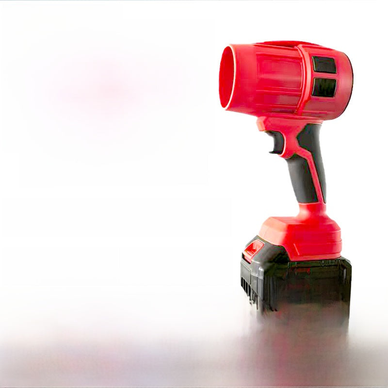 Industrial Lithium Battery Powered Turbo Blower