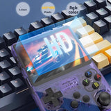 Open Source Handheld Game Console