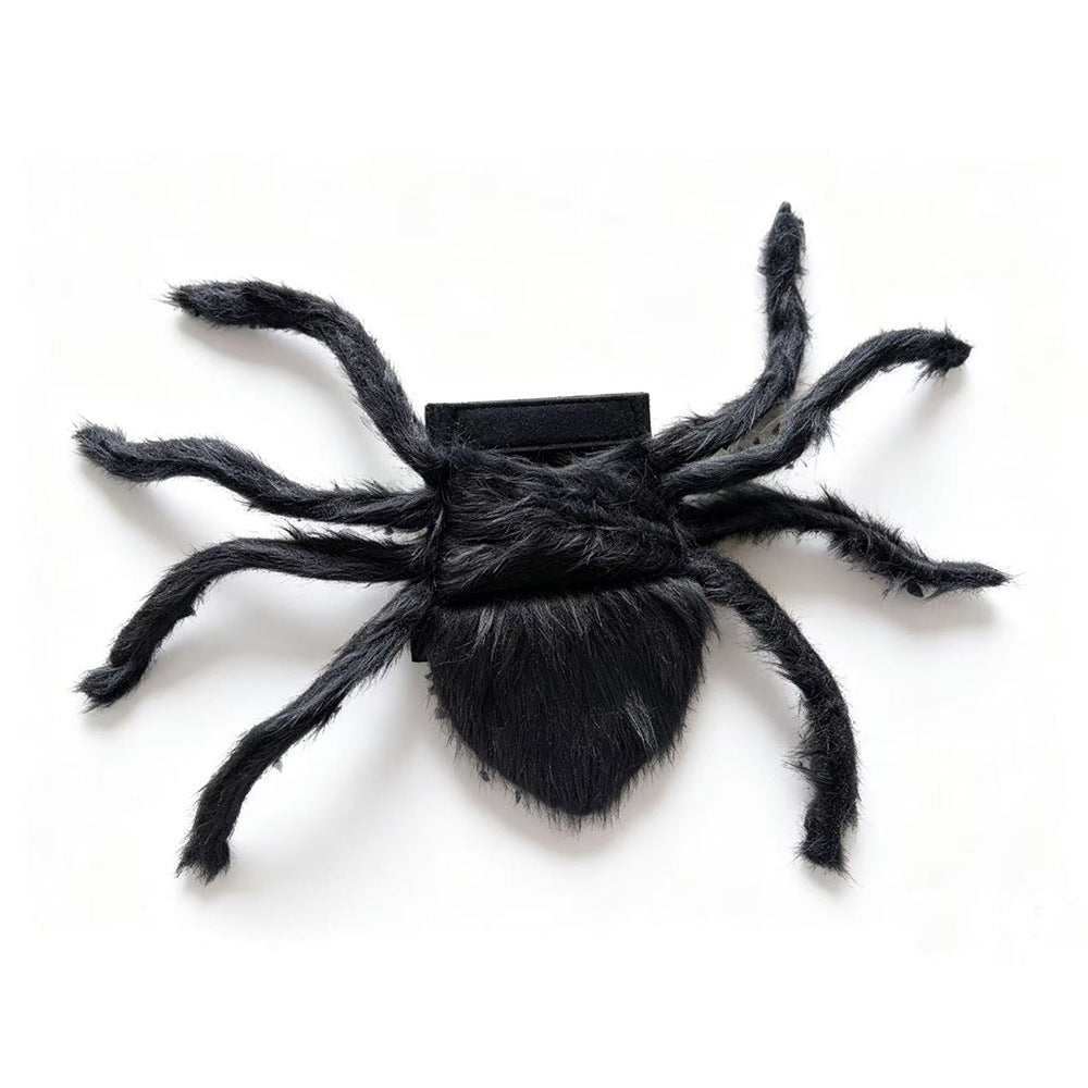 Pet Spider Halloween Costume