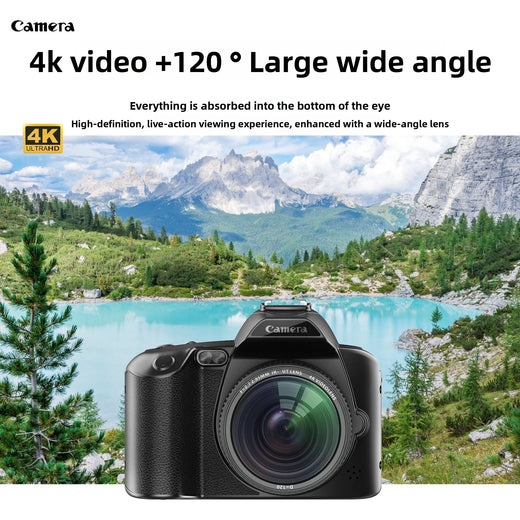 digital camera