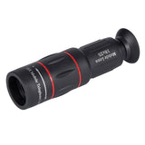 A long focal length lens shooting wonder.