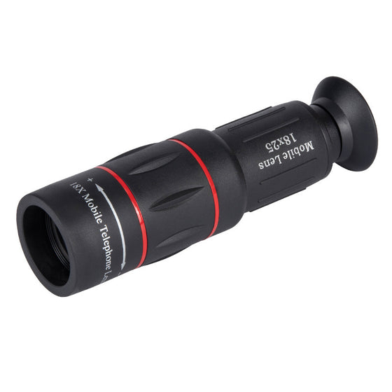 A long focal length lens shooting wonder. A long focal length lens shooting wonder product image 4