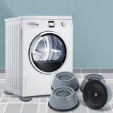 Washing Machine Base Stand