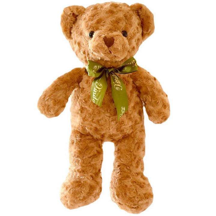 Bow-tie Bear