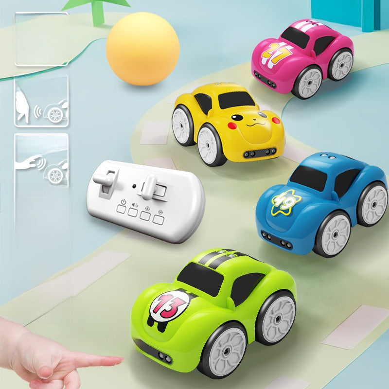 Childrens Gesture Control Sensory Toy Car