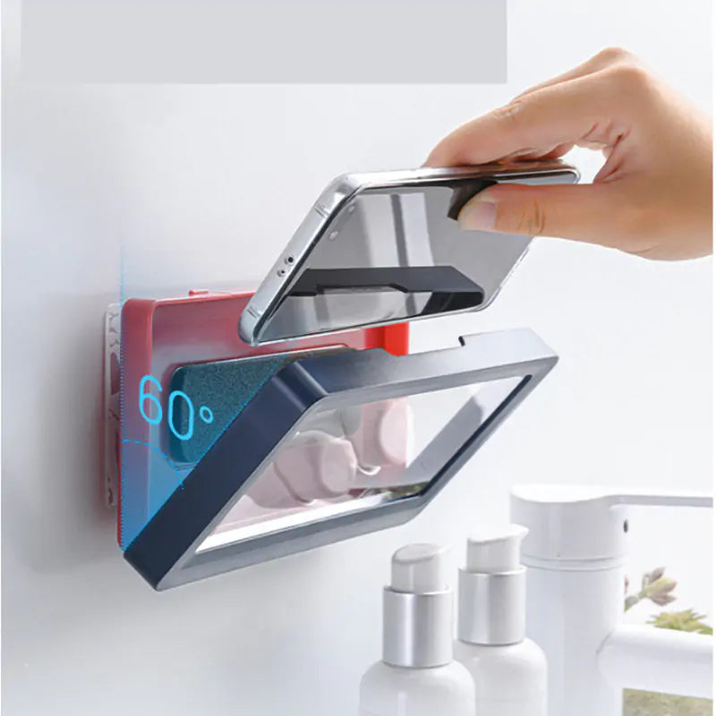 Phone Box Self-adhesive Holder - view 3