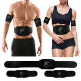 EMS Muscle Training Stimulator Belt