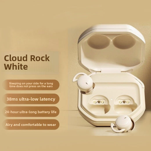 Wireless Bluetooth Earbuds with Charging Case product image 6