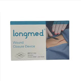 Elastic Adhesive Bandage Zipper-Type Wound Tape