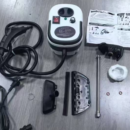 Handheld High Pressure Steam Cleaner
