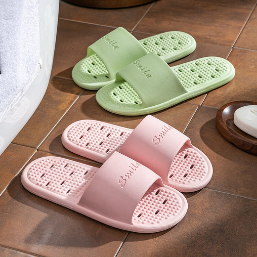 Non-Slip Quick-Dry Bathroom Slippers Formal Shoes product image 2