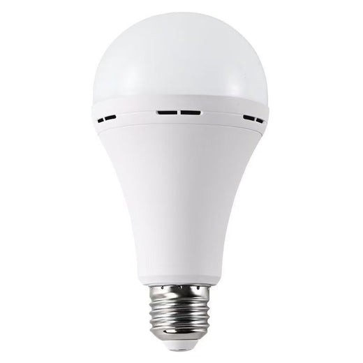 LED Rechargeable Emergency Light Bulb