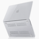 Laptop computer protective case
