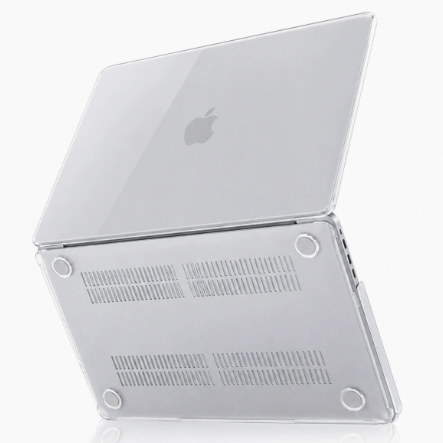Laptop computer protective case