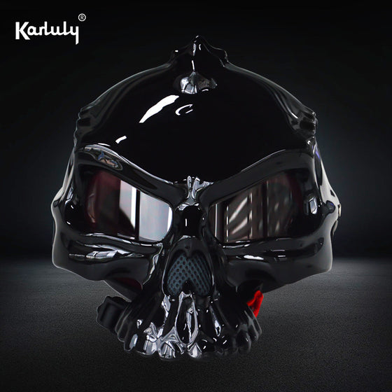 helmet skull helmet