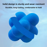 Hexagonal Reaction Ball