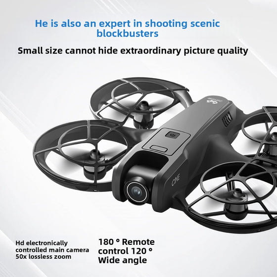 RC drone product image 3