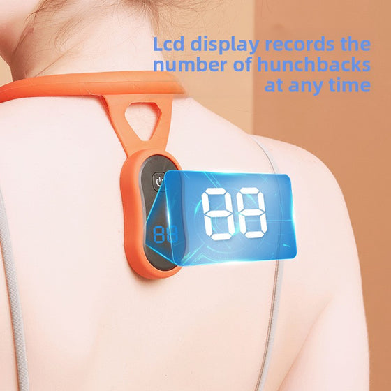 Intelligent Posture Correction Device Health & Wellness product image 2