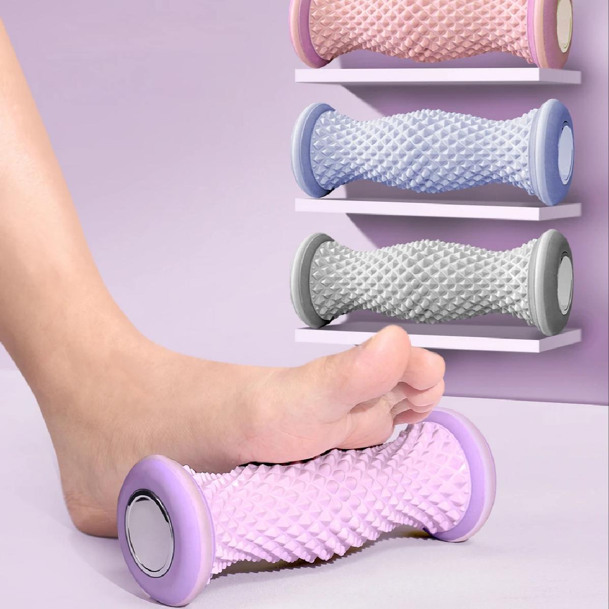 Foot massager